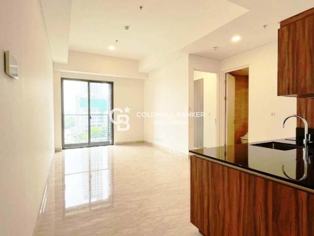 57 Promenade Tower City Lantai 5