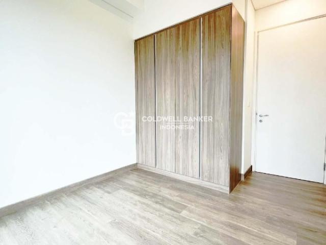 57 Promenade Tower City Lantai 5