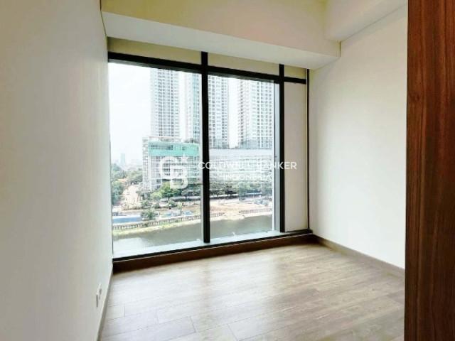 57 Promenade Tower City Lantai 5