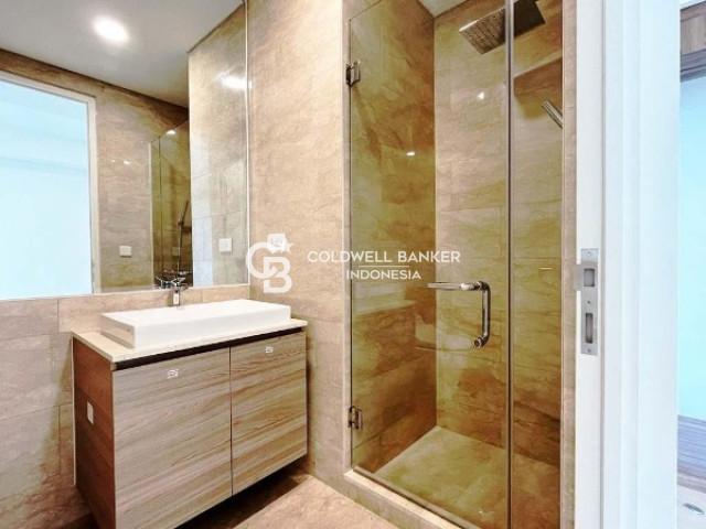 57 Promenade Tower City Lantai 5