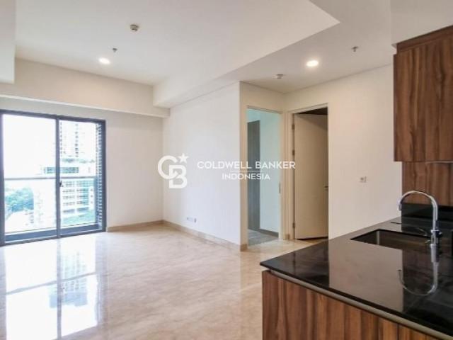 57 Promenade Tower City Lantai 8