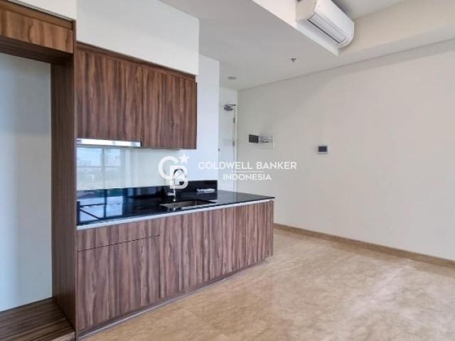 57 Promenade Tower City Lantai 8