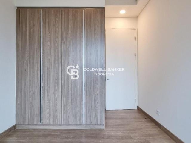 57 Promenade Tower City Lantai 8