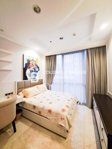 District 8 Senopati Tower Eternity