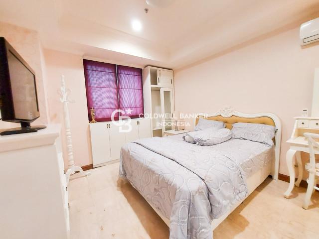 Puri Imperium Tower 2 Lantai 10