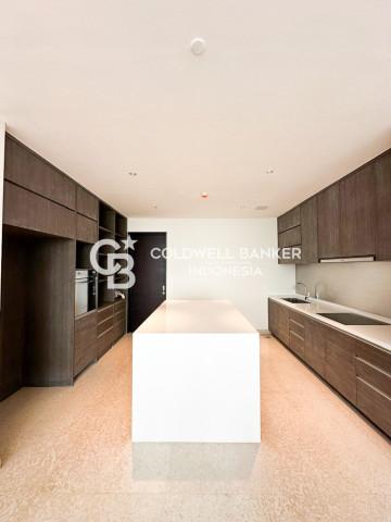 Casa Domaine Tower 2 Lantai 25