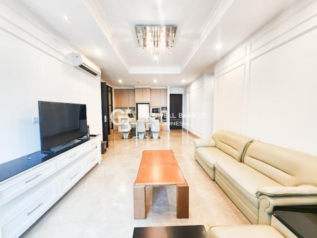 Residence 8 Senopati Tower 2 Lantai 57