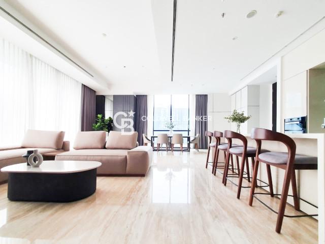 Lavie All Suites Tower Alle Lantai 6