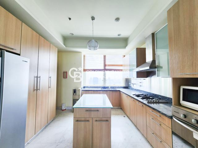 The Peak Sudirman Tower Regis Lantai 36