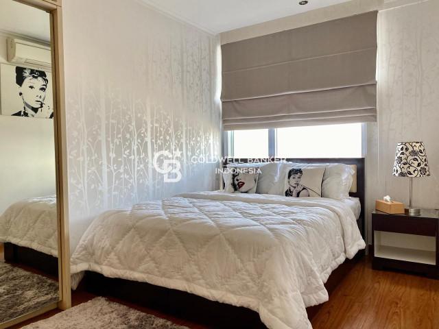 FX Residence Lantai 28