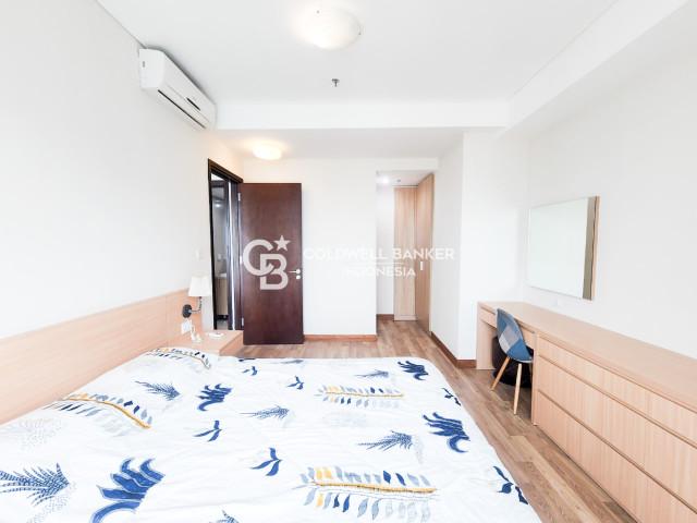 Setiabudi Sky Garden Tower Sky Lantai 31