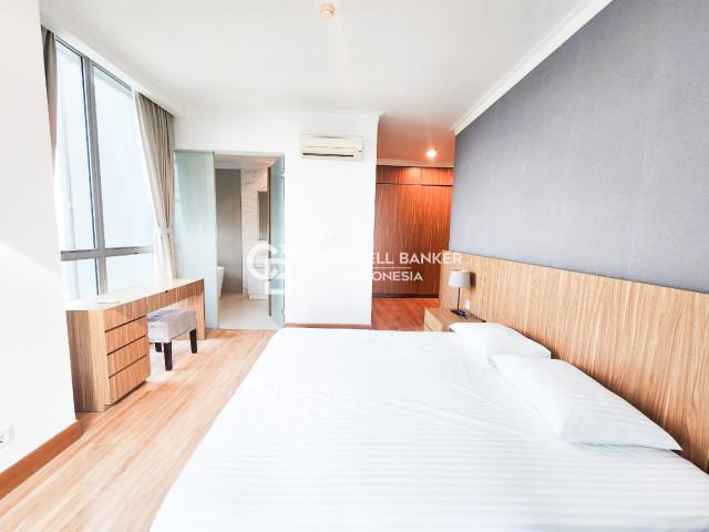 Residence 8 Senopati Tower 2 Lantai 28