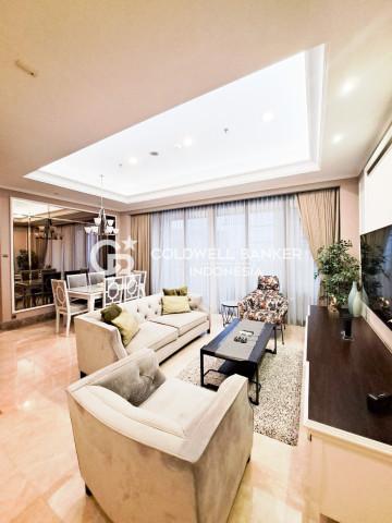 District 8 Senopati Tower Eternity