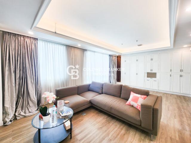 Puri Imperium Tower 1 Lantai 27