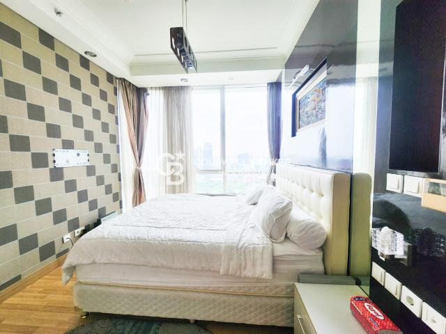 The Peak Sudirman Regal Tower 28th Floor