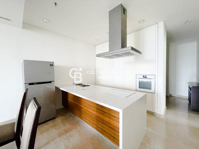 Pakubuwono House 20th Floor