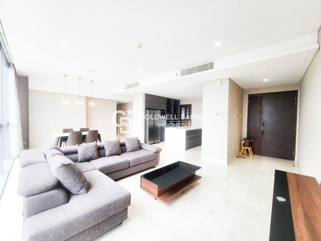 Casa Domaine Tower 1 Lantai 39