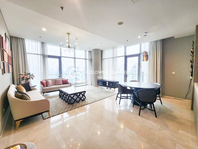 Verde Two Terraverde Tower 32th Floor