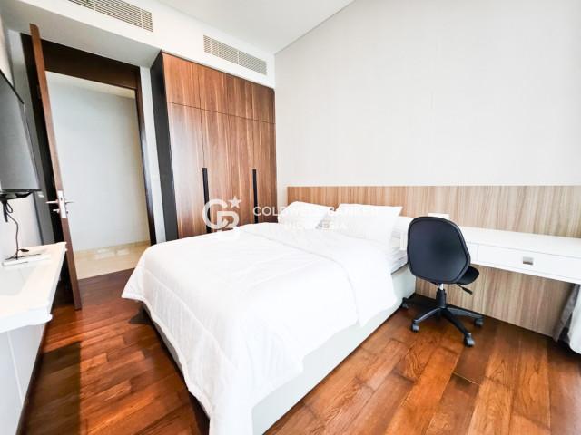 Anandamaya Residences Tower 2 Lantai 59