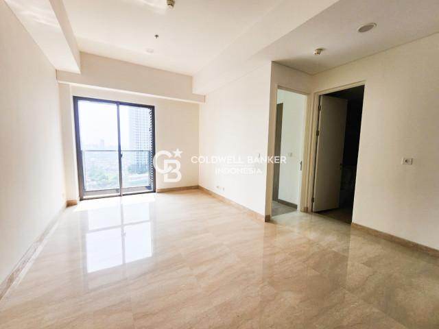 57 Promenade Tower City Lantai 17