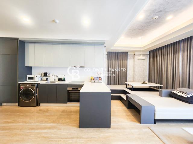 South Hills 35th Floor