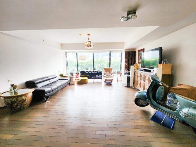 Verde South Tower 2nd Floor