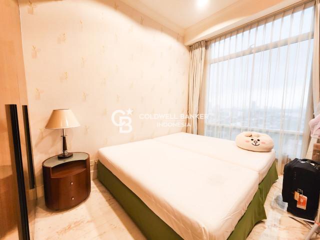 Botanica Tower 3 Lantai 17