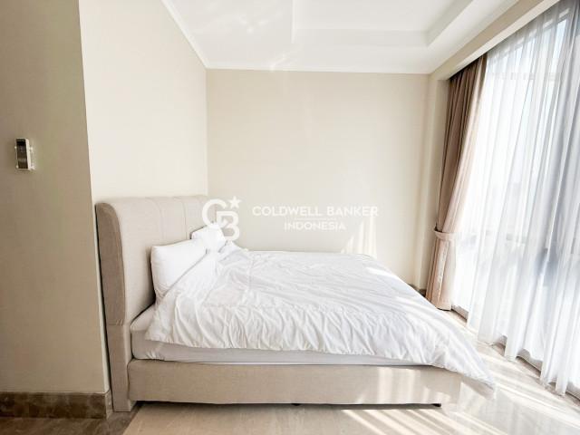 District 8 Senopati Eternity Tower