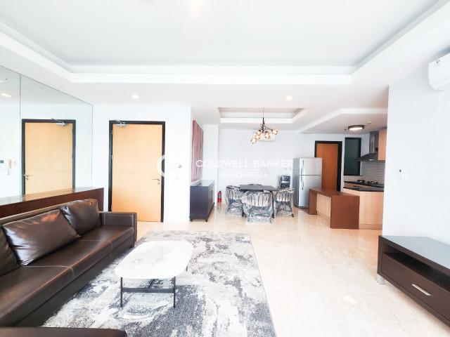 Setiabudi Residence Tower A Lantai 15