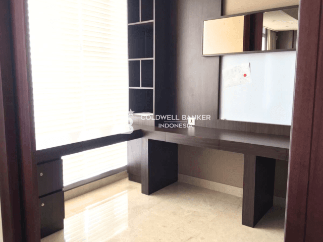 Anandamaya Residence Tower 2 27th Floor