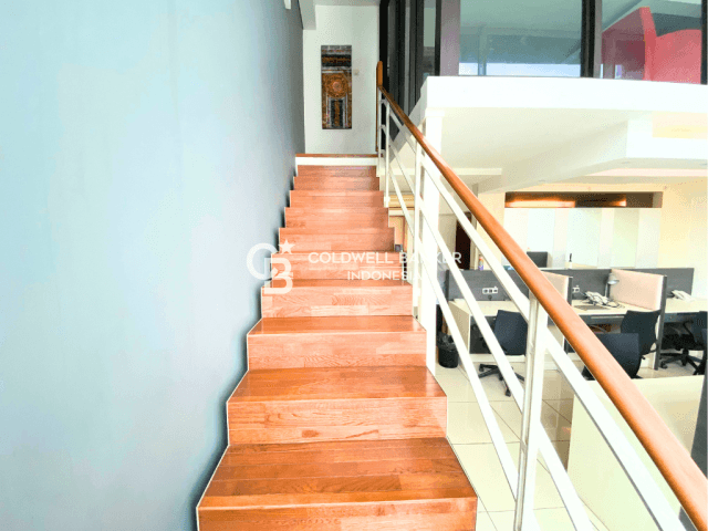 Citylofts Sudirman Lantai 11