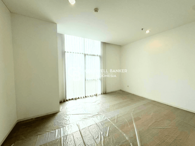 Verde Two Tower Monteverde Lantai 5