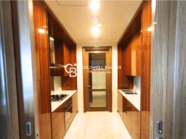 Botanica Tower 2 Lantai 39