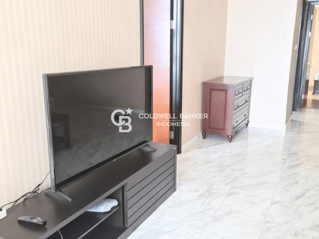 The Peak Sudirman Tower Renais Lantai 29