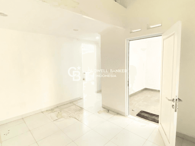 Rumah Dijual Tanjung Duren 3 Kamar