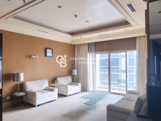 Essence Dharmawangsa Tower South Lantai 6