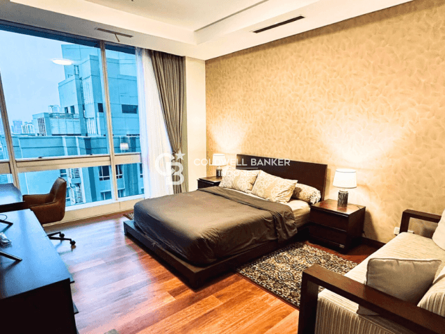 Capital Residence Tower 3 Lantai 23