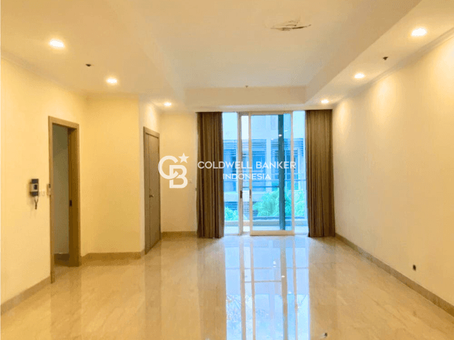 Sudirman Residence Penthouse Tower Jasmine Lantai 4