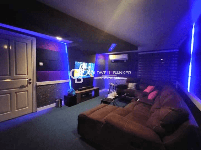 Rumah Disewakan Pondok Indah 3 Kamar