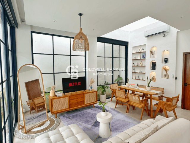 3-Bedrooms Villa For Sale in Tumbak Bayuh