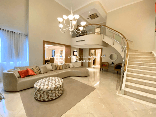 Park Royale Tower 3 24th Floor