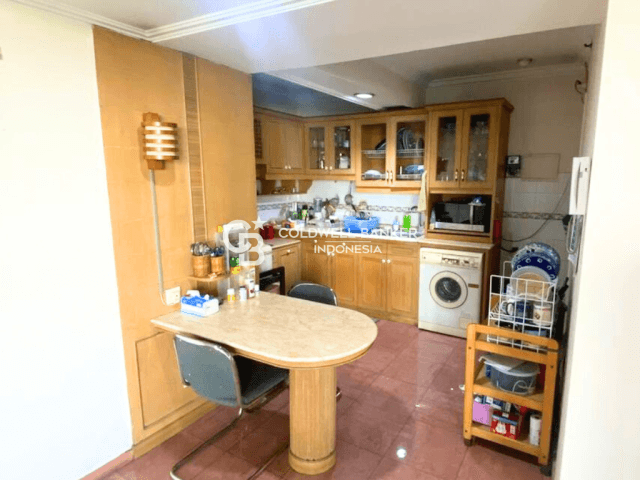 Taman Rasuna Tower 6 8th Floor