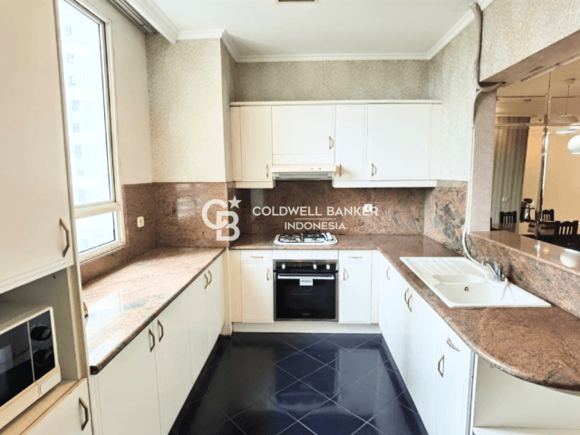 Simprug Teras Tower C Lantai 10