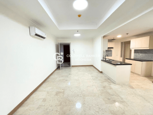 Simprug Indah Lantai 25