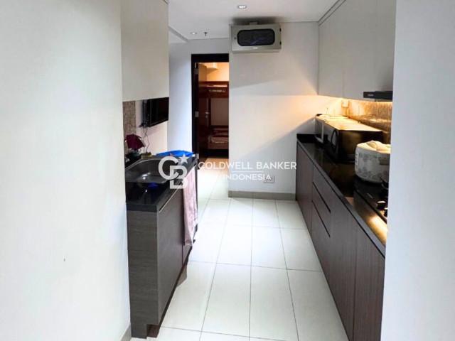 Casa Domaine Tower 2 Lantai 8