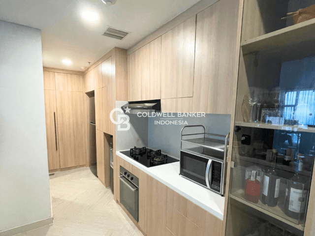 Casa Grande Residence Tower Bella Lantai 42