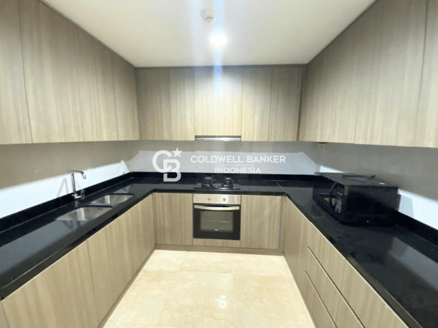 Ciputra World 2 The Residence Tower 46th Floor