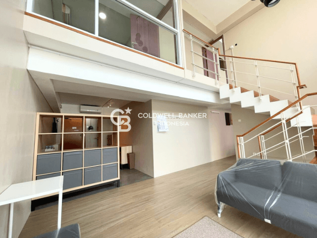 Cityloft Sudirman Lantai 9