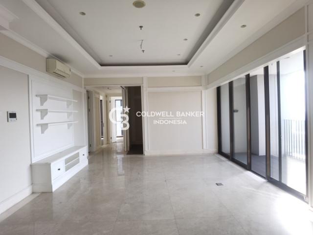 1Park Avenue Tower Hamilton Lantai 22