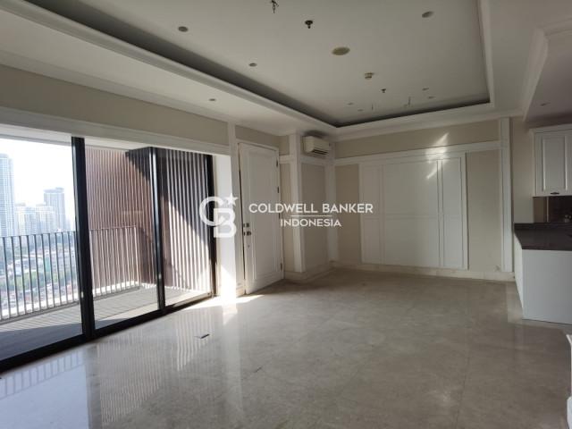 1Park Avenue Tower Hamilton Lantai 22